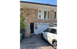 Bsmt - 19 Clancy Drive, Toronto, Ontario M2J2V7