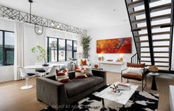 4 - 50 Bartlett Avenue, Toronto, Ontario M6H3E6