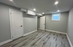Basemen - 22 Amboise Crescent, Brampton, Ontario L7A2R2