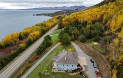 292 Route de Miguasha O., Nouvelle, QC G0C2E0, CA, Nouvelle, Quebec G0C2E0