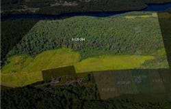 Ch. Lamoureux, Grand-Remous, Quebec J0W 1E0