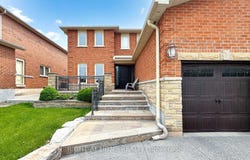 Main - 278 Barrhill Road, Vaughan, Ontario L6A1J6