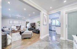 771 Dack Boulevard, Mississauga, Ontario L5H1E5