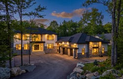 604 Ch. St-Germain, Prévost, Quebec J0R 1T0