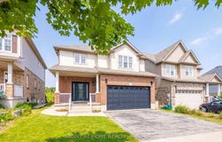 34 Parkvale Drive, Kitchener, Ontario N2R1Z5