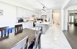 Upper - 126 Durham Avenue, Barrie, Ontario L9J0L8