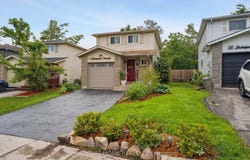 54 Shakespeare Crescent, Barrie, Ontario L4N6C1