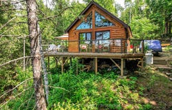 592 Moccasin Lake Road, Brudenell, Ontario K0J2E0