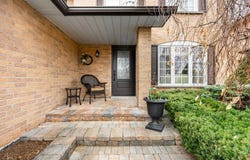 36 Love Crescent, Ajax, Ontario L1S4S9
