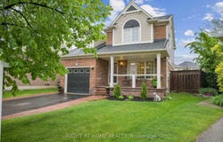 477 Farlow Crescent, Milton, Ontario L9T5M8