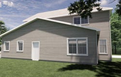 Rue Chaignaud, Vaudreuil-Dorion, QC J7V1G8, CA, Vaudreuil-Dorion, Quebec J7V1G8