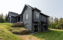 555Z Allée Royale, Mont-Tremblant, Quebec J8E 2L9