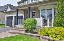 823 Greenly Drive, Cobourg, Ontario K9A0C6