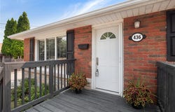 436 Bunting Road, St. Catharines, Ontario L2M3Z4