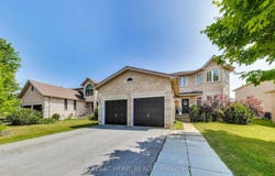 55 Knupp Road, Barrie, Ontario L4N0R7