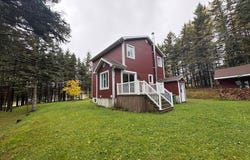 253 Route des Geais, Maria, Quebec G0C1Y0