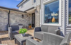 1057 Vance Crescent, Innisfil, Ontario L9S1V6