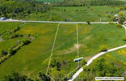 Lot 2 Leavoy Lane, Horton, Ontario K7V 3Z8
