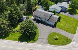 83 Rue St-Pierre O., Val-Brillant, QC G0J3L0, CA, Val-Brillant, Quebec G0J3L0