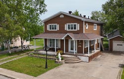 154 Av. Franquelin, Sept-Îles, QC G4R2L2, CA, Sept-Îles, Quebec G4R2L2