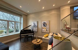 58 Holm Crescent, Markham, Ontario L3T5J3