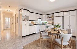 10801-10805 Av. Millen, Ahuntsic-Cartierville, Quebec H2C2E9