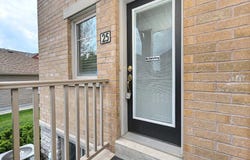 25 - 3250 Bentley Drive, Mississauga, Ontario L5M0P7