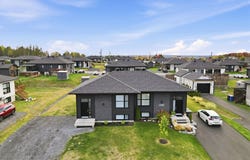 16984 21e Avenue, Saint-Georges, Quebec G5Z2G3