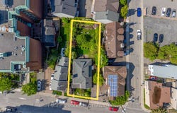 522 CAMBRIDGE Street S, Dows Lake - Civic Hospital and Area, Ontario K1S 4J3