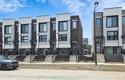 36 Bateson Street, Ajax, Ontario L1S7M3