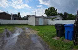 3647-3649 Rue Boullé, Jonquière, QC G7X1E3, CA, Jonquière, Quebec G7X1E3