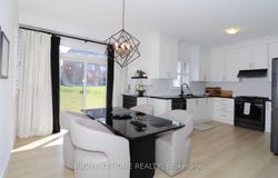 3051 Sierra Drive, Orillia, Ontario L3V8M8
