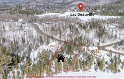 Rue des Souchets, Sainte-Adèle, Quebec J8B2B7