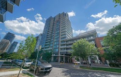 211 - 68 Canterbury Place, Toronto, Ontario M2N0H8