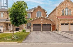 166 Gardiner Drive, Bradford West Gwillimbury, Ontario L3Z0J5