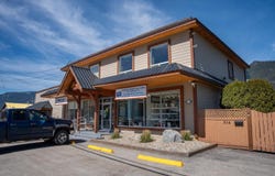 314 Finlayson Street, Sicamous, British Columbia V0E 2V0