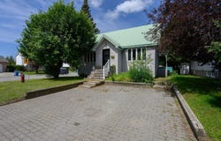 125 Rue Johnson, Val-dOr, QC J9P3H6, CA, Val-d'Or, Quebec J9P3H6