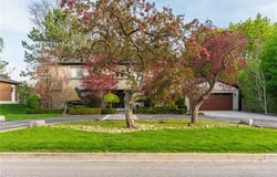 126 Babcombe Drive, Markham, Ontario L3T1N1