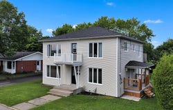244-246 Rue Turcotte, Rimouski, QC G5L6T3, CA, Rimouski, Quebec G5L6T3