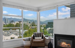 638 W 7th Avenue 321, Vancouver, British Columbia V5Z 1B5