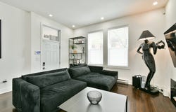 1416 Rue Darling, Mercier/Hochelaga-Maisonneuve, QC H1W2W1, CA, Mercier/Hochelaga-Maisonneuve, Quebec H1W2W1