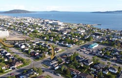 53 Rue Régnault, Sept-Îles, Quebec G4R3R9