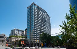 989 Nelson Street 1003, Vancouver, British Columbia V6Z 2S1