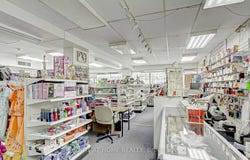 426-428 Dawes Road, Toronto, Ontario M4B2E8
