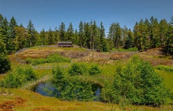 9 Main Rd, Lasqueti Island, British Columbia V0R 2J0