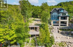 466 Silver Birch Drive, Tiny, Ontario L9M0M5