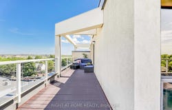 504 - 1 St Johns Road, Toronto, Ontario M6P1T7