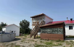 182 Vieux-Chemin, Saint-Félix-dOtis, QC G0V1M0, CA, Saint-Félix-d'Otis, Quebec G0V1M0