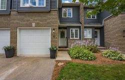 199 Saginaw Parkway 10, Cambridge, Ontario N1T 1T9