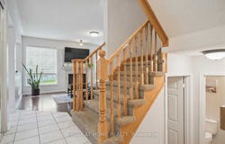 477 Farlow Crescent, Milton, Ontario L9T5M8